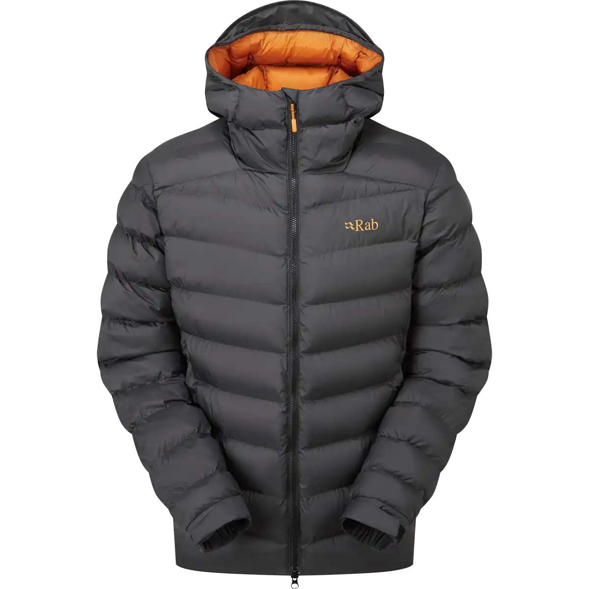 Men's Nebitron Pro Jacket