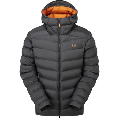 Men's Nebitron Pro Jacket