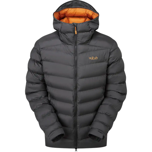 Men's Nebitron Pro Jacket