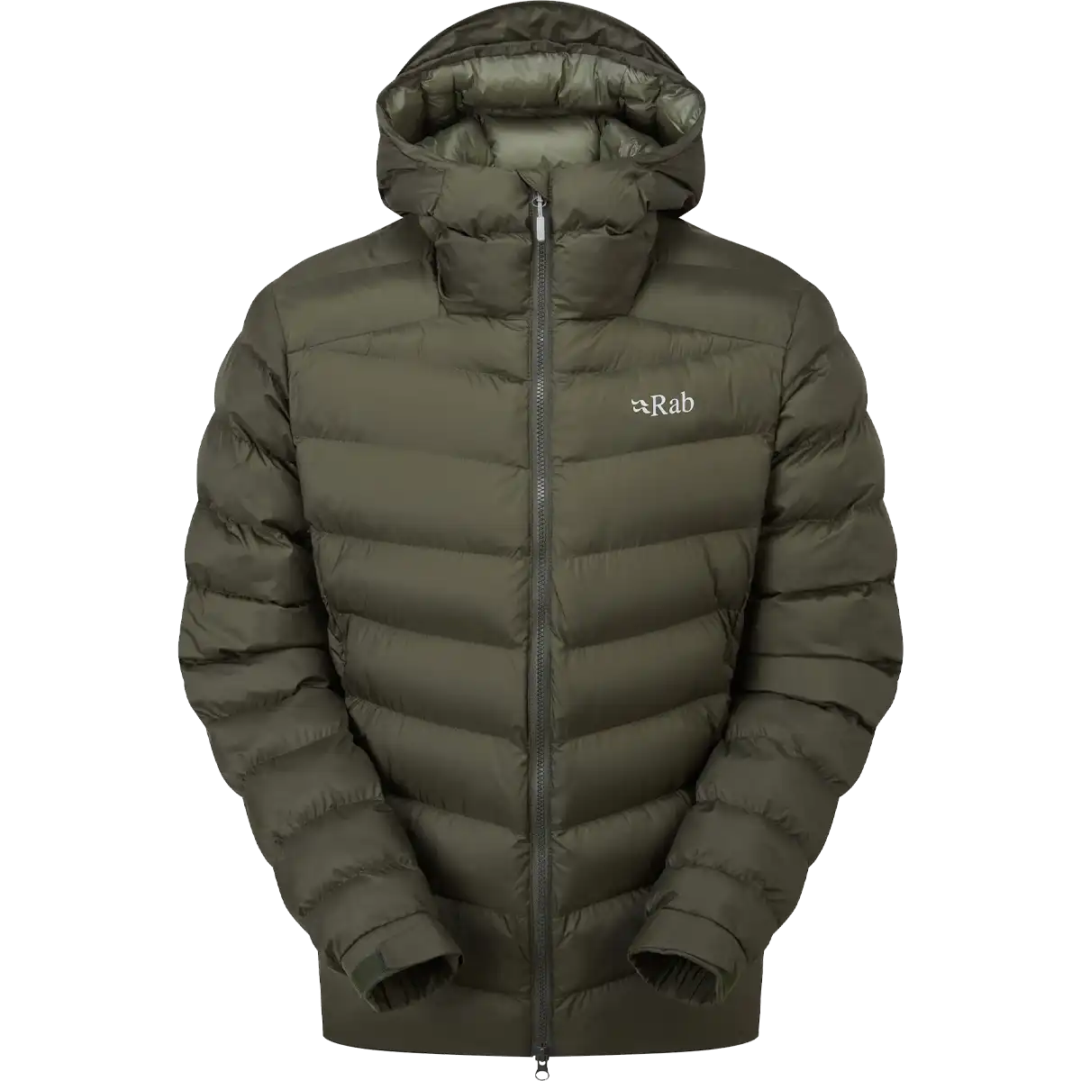 Men's Nebitron Pro Jacket