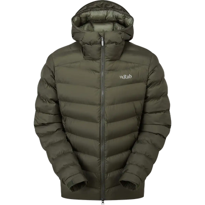 Men's Nebitron Pro Jacket