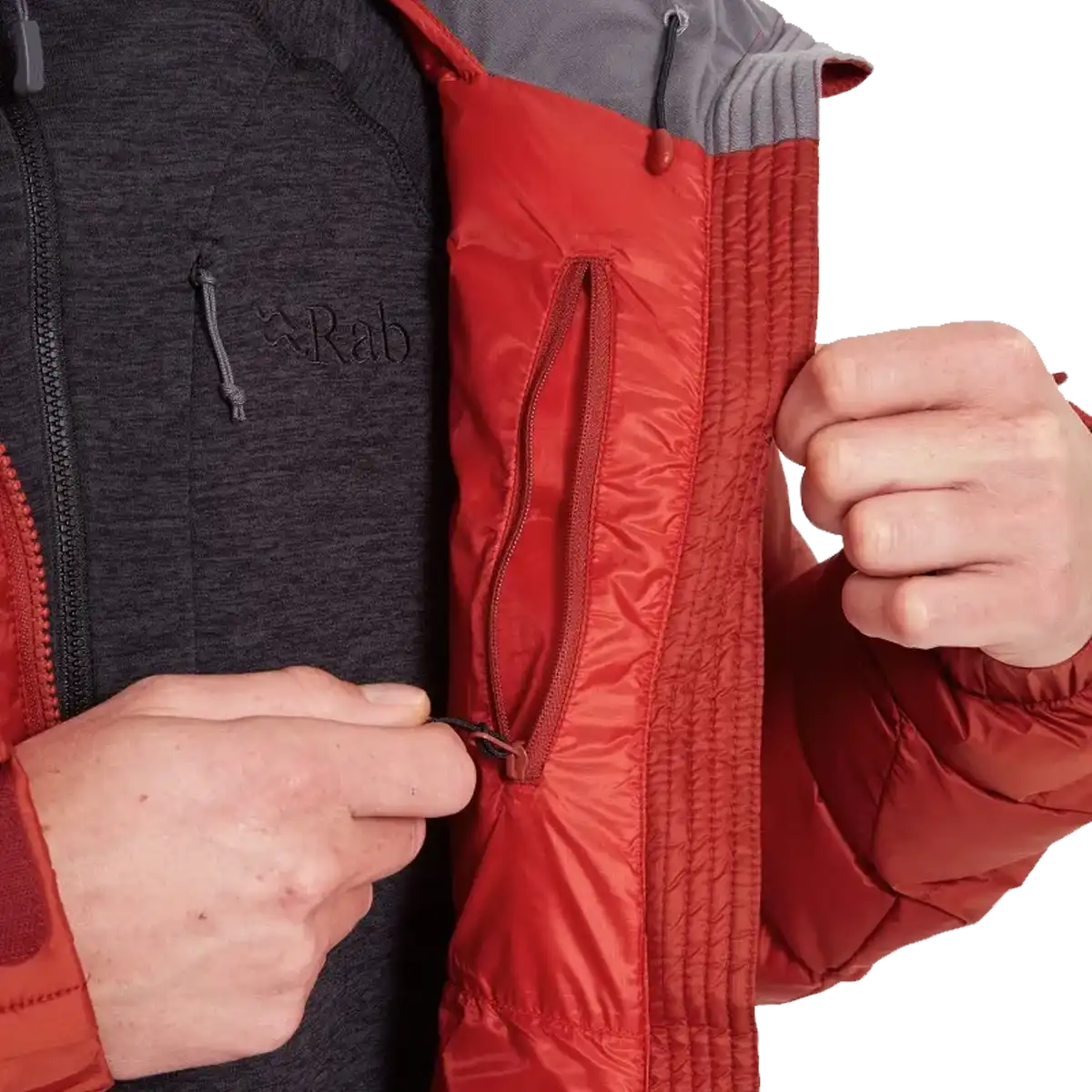 Men's Nebitron Pro Jacket