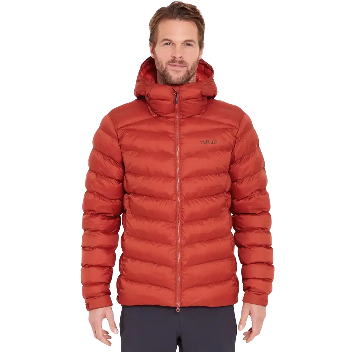 Men's Nebitron Pro Jacket