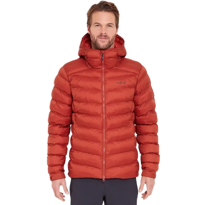 Men's Nebitron Pro Jacket