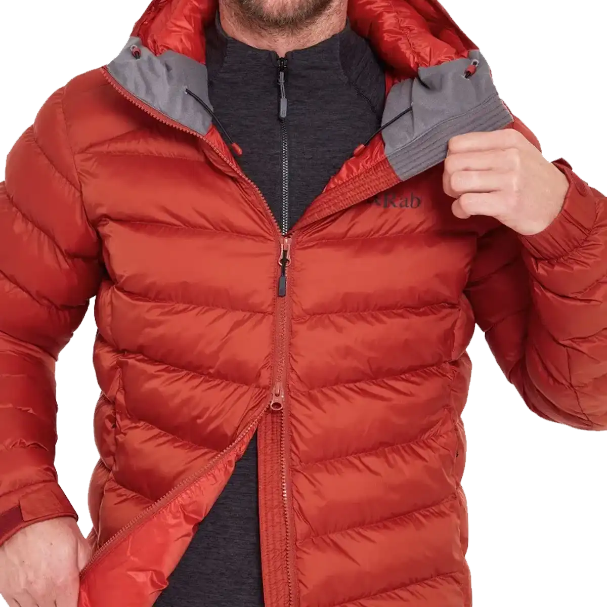 Men's Nebitron Pro Jacket