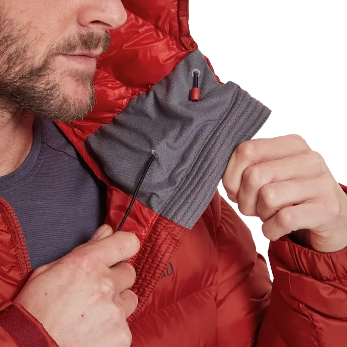 Men's Nebitron Pro Jacket
