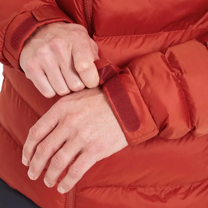 Men's Nebitron Pro Jacket