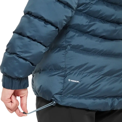 Women's Nebitron Pro Jacket