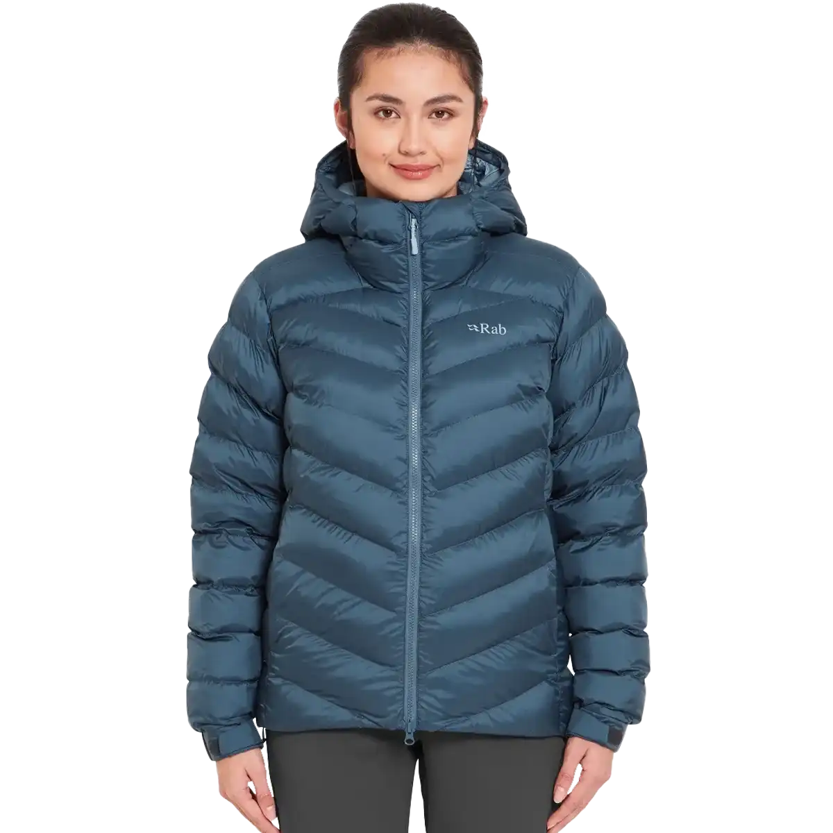 Women's Nebitron Pro Jacket