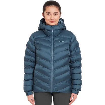 Women's Nebitron Pro Jacket