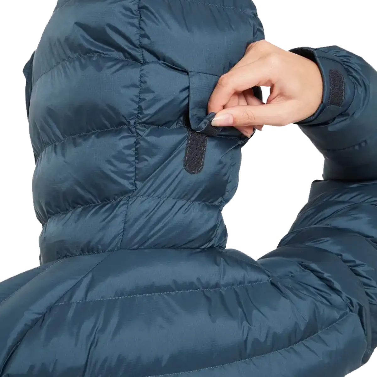 Women's Nebitron Pro Jacket