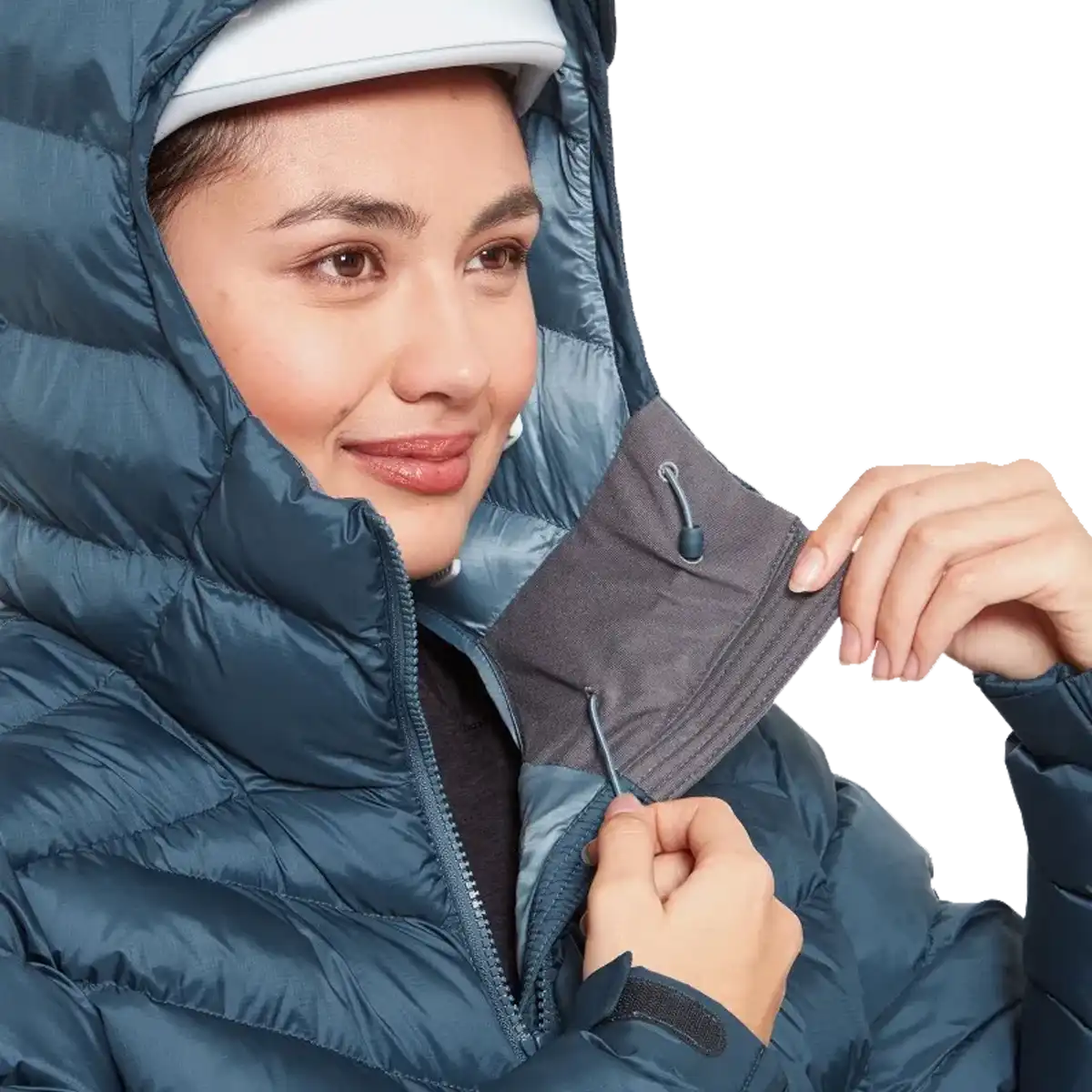 Women's Nebitron Pro Jacket