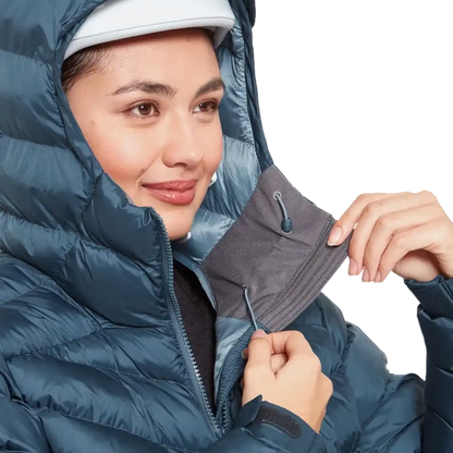 Women's Nebitron Pro Jacket