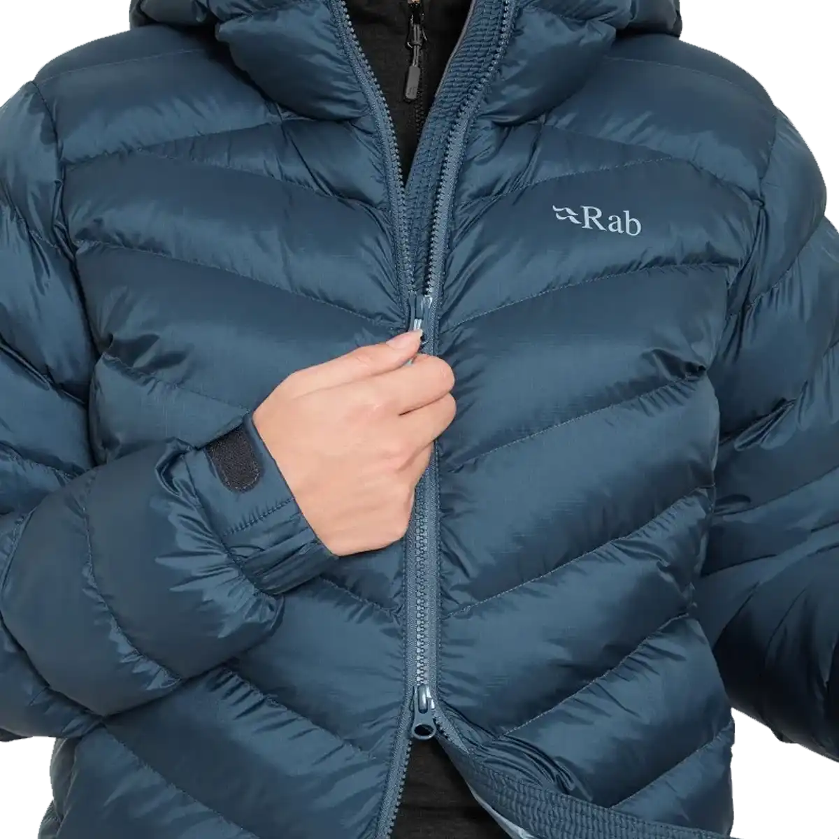 Women's Nebitron Pro Jacket