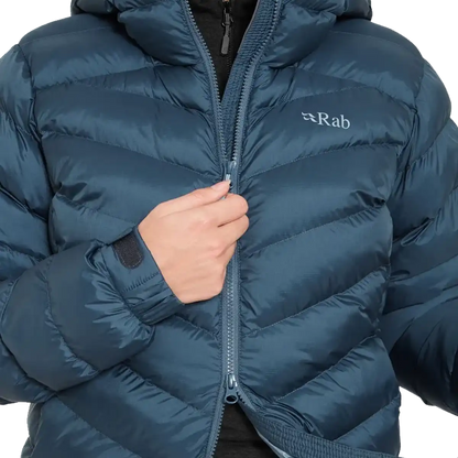 Women's Nebitron Pro Jacket