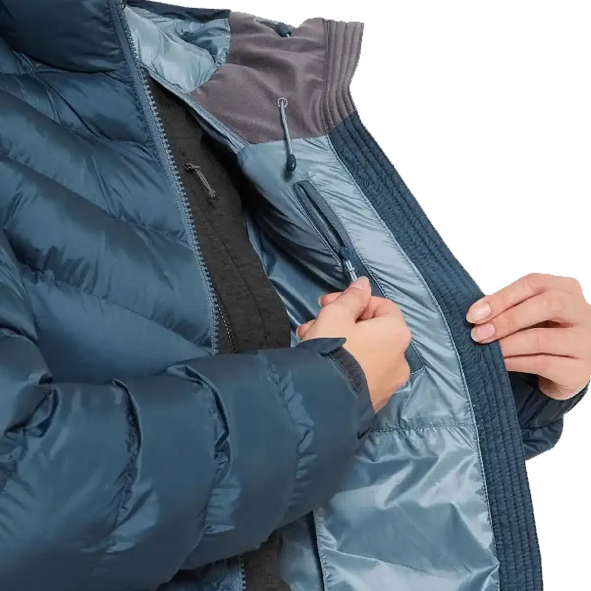 Women's Nebitron Pro Jacket