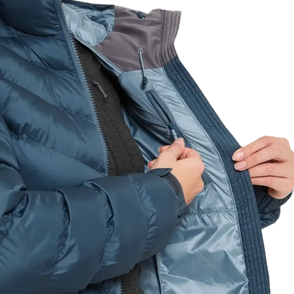 Women's Nebitron Pro Jacket