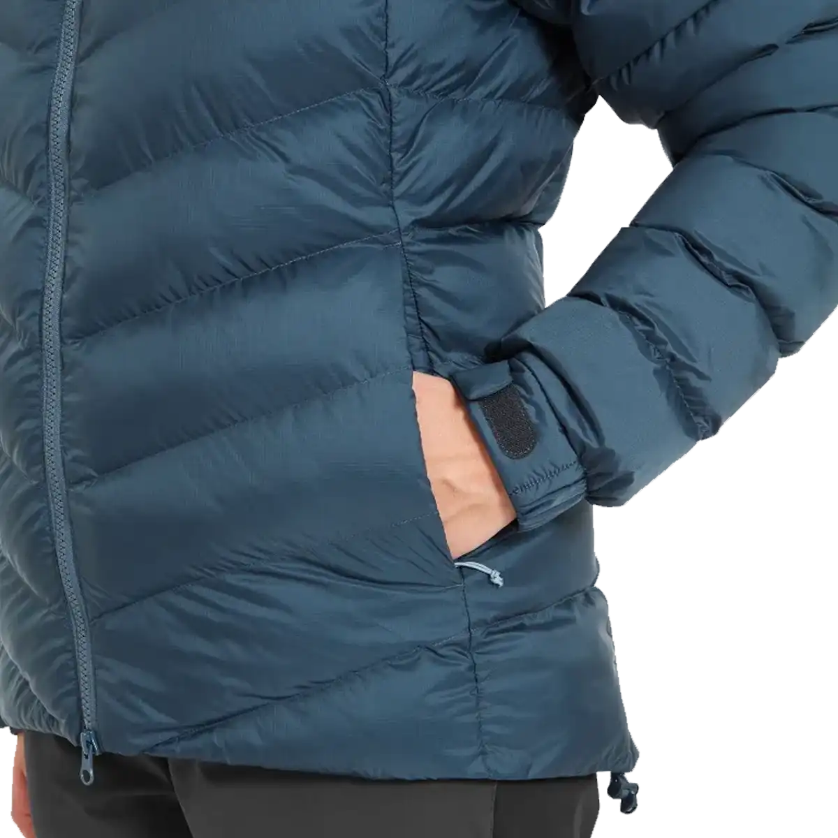 Women's Nebitron Pro Jacket