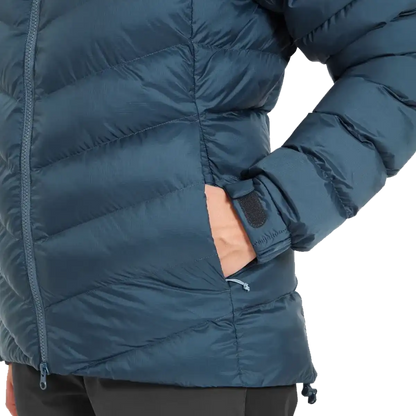 Women's Nebitron Pro Jacket
