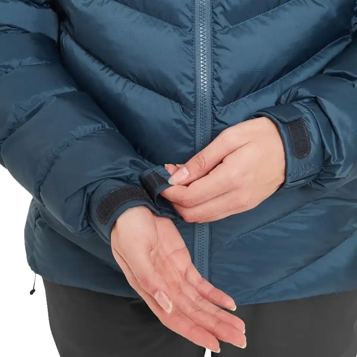 Women's Nebitron Pro Jacket