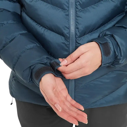 Women's Nebitron Pro Jacket