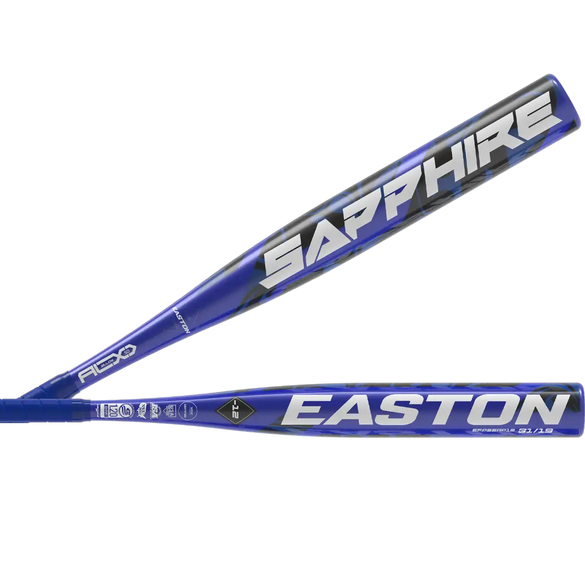 Sapphire -12 Fastpitch