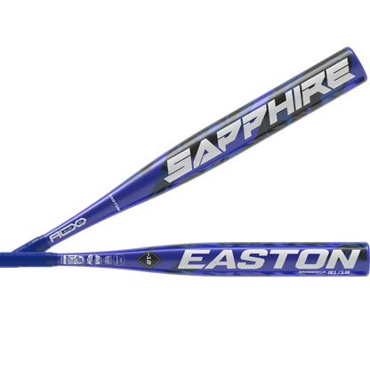 Sapphire -12 Fastpitch