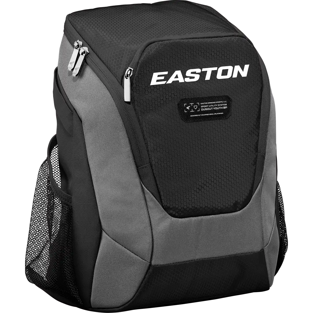 Youth Dugout Backpack