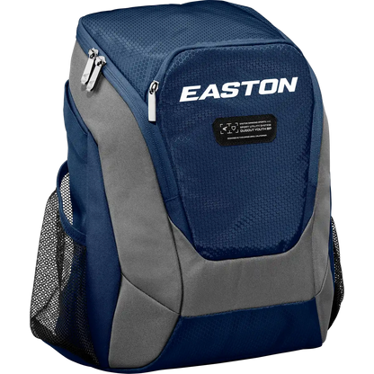 Youth Dugout Backpack