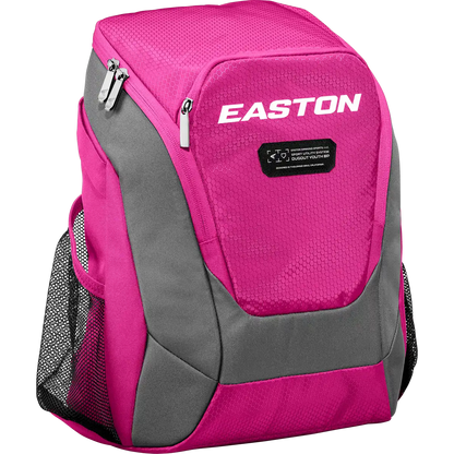 Youth Dugout Backpack