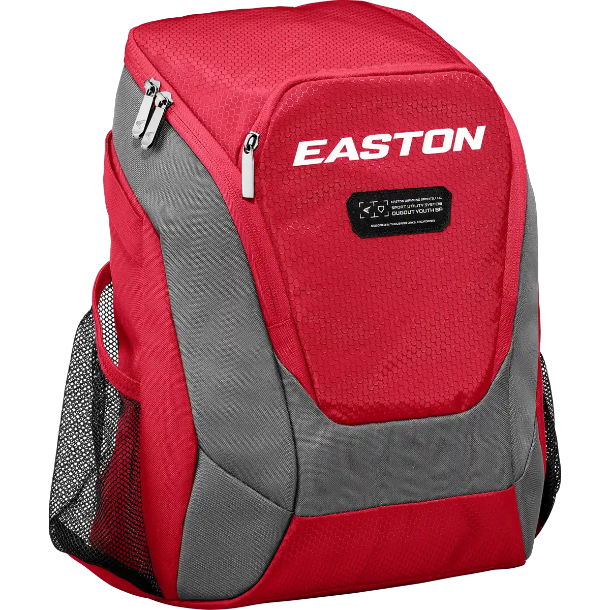 Youth Dugout Backpack