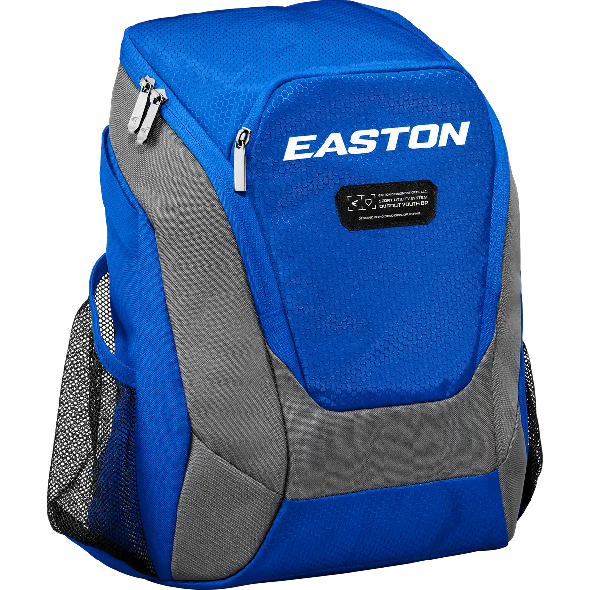 Youth Dugout Backpack