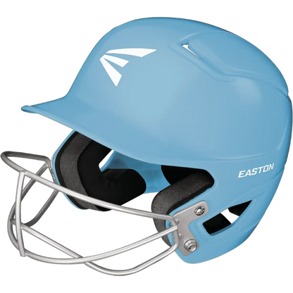 Youth Alpha FP Batting Helmet w/ Mask