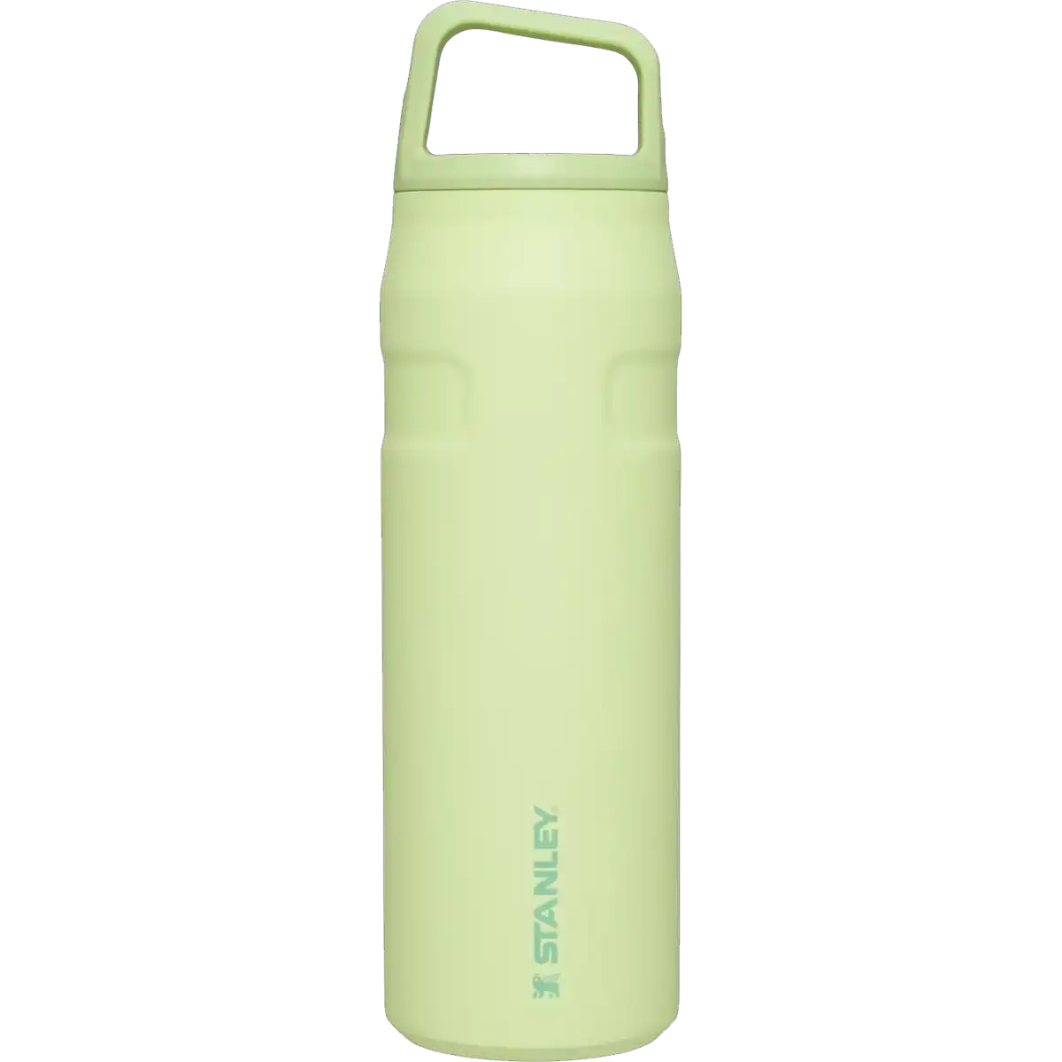The IceFlow Aerolight Bottle with Cap and Carry Lid 24 oz