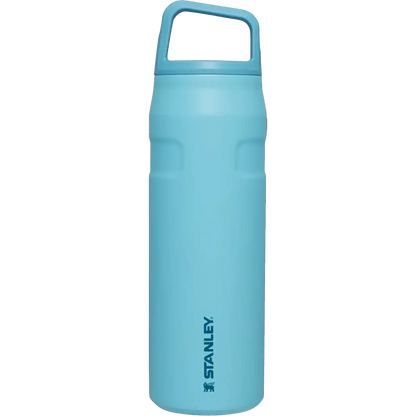 The IceFlow Aerolight Bottle with Cap and Carry Lid 24 oz