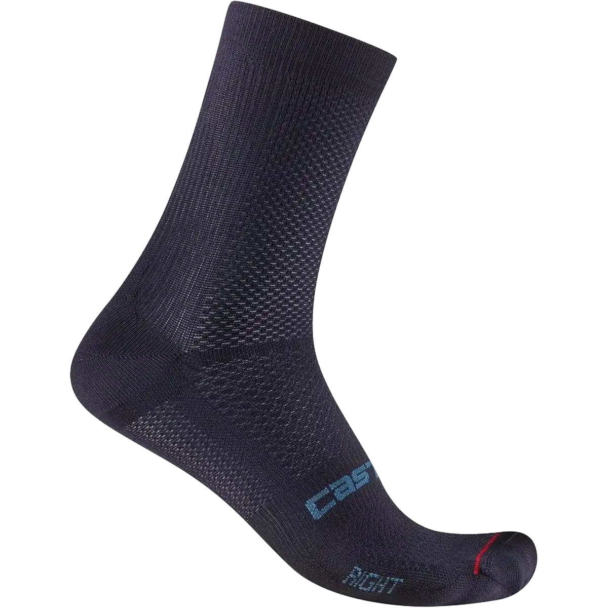 Womens Espresso 2 12 Sock