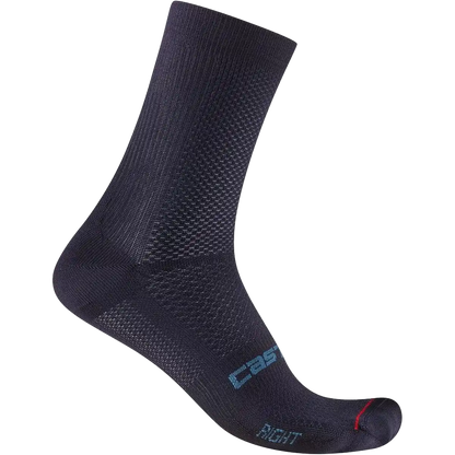 Womens Espresso 2 12 Sock