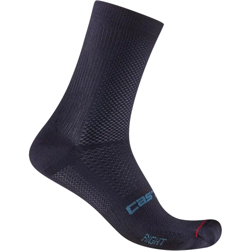 Womens Espresso 2 12 Sock