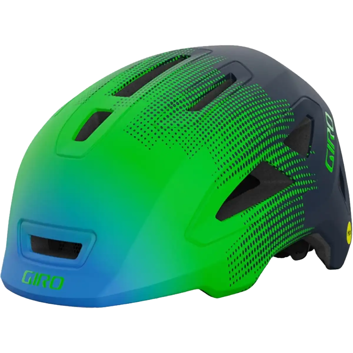 Youth Scamp MIPS II