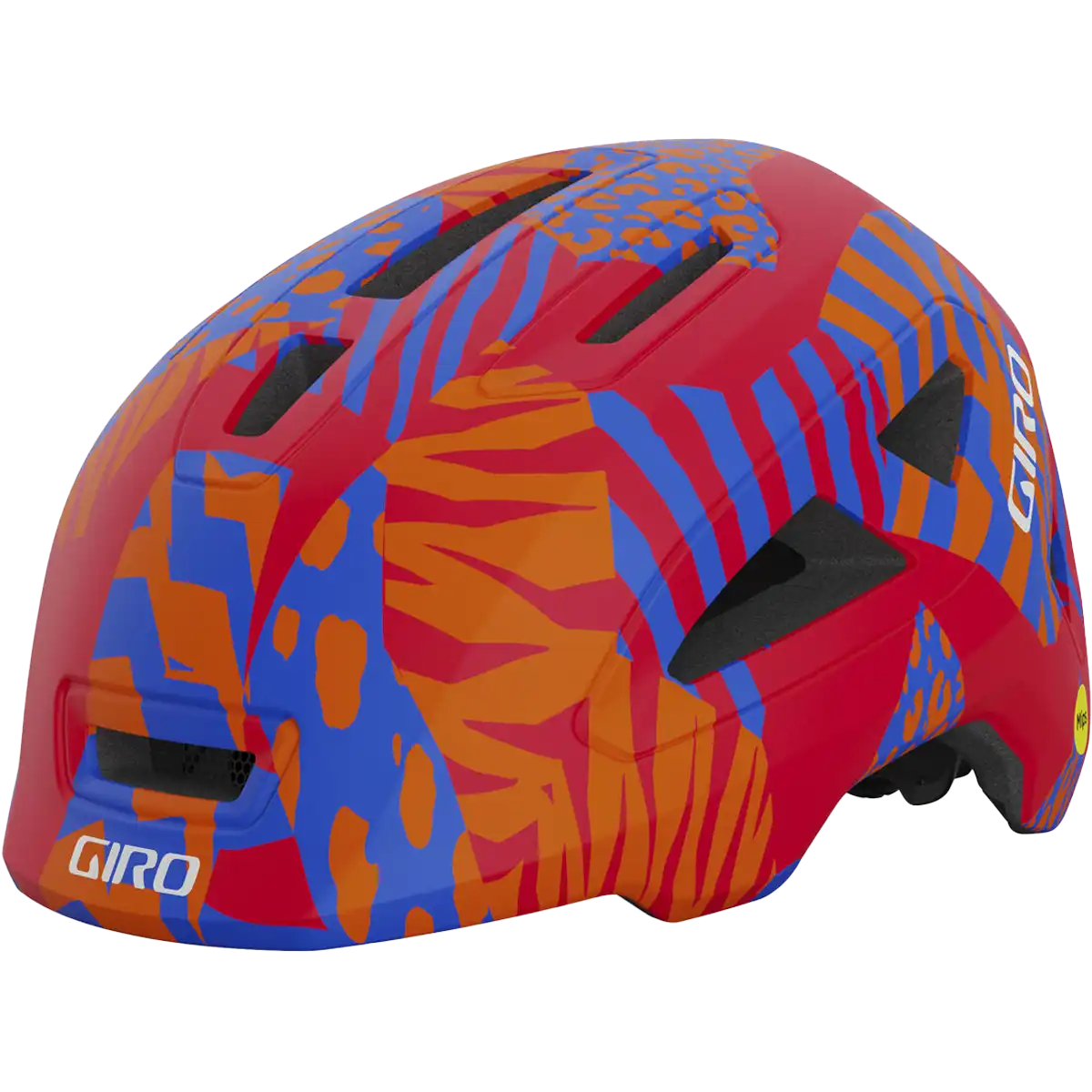Youth Scamp MIPS II