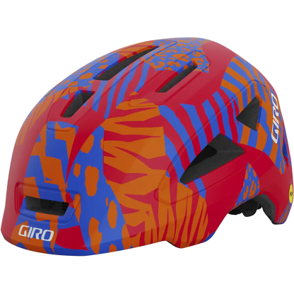 Youth Scamp MIPS II