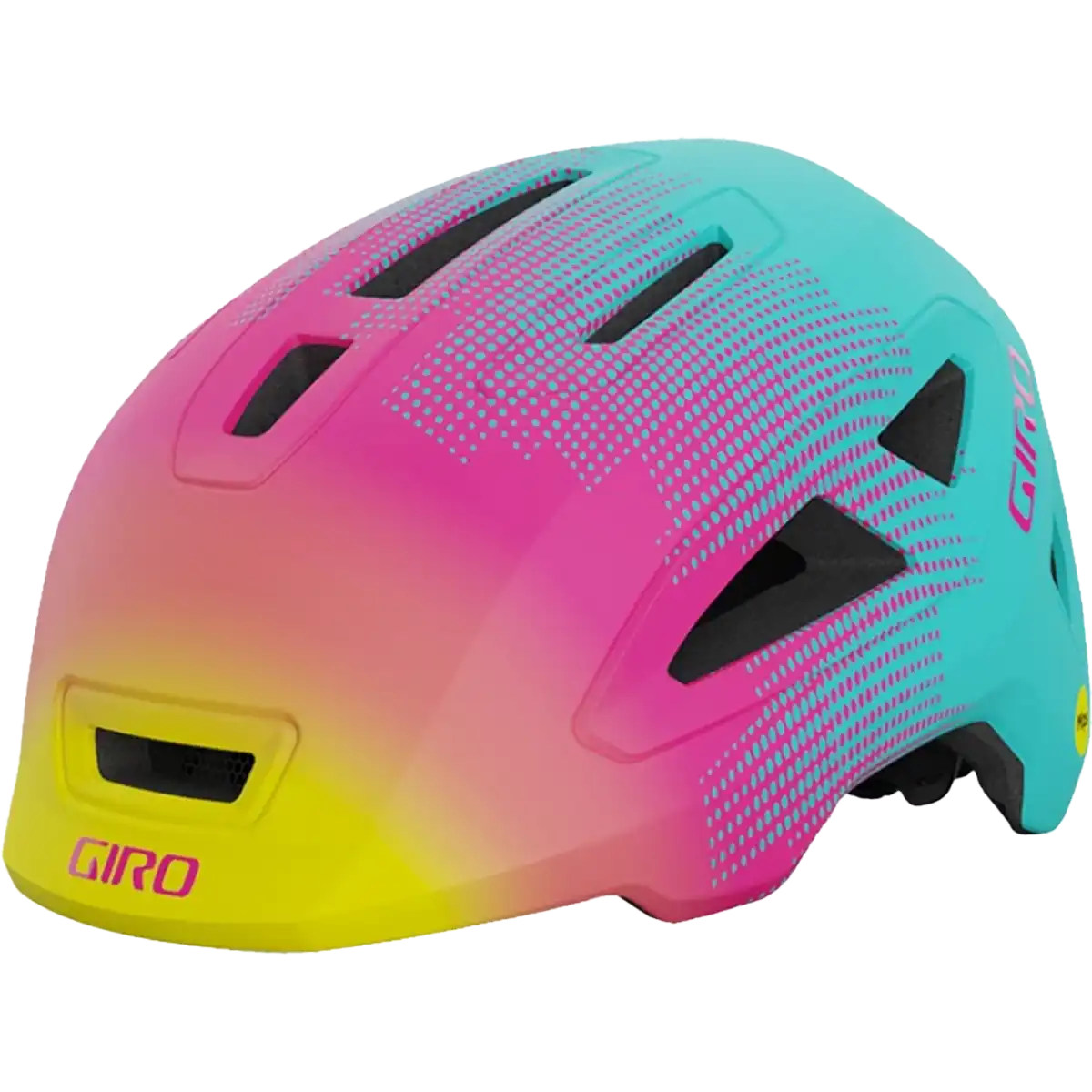 Youth Scamp MIPS II