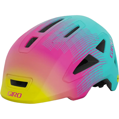 Youth Scamp MIPS II