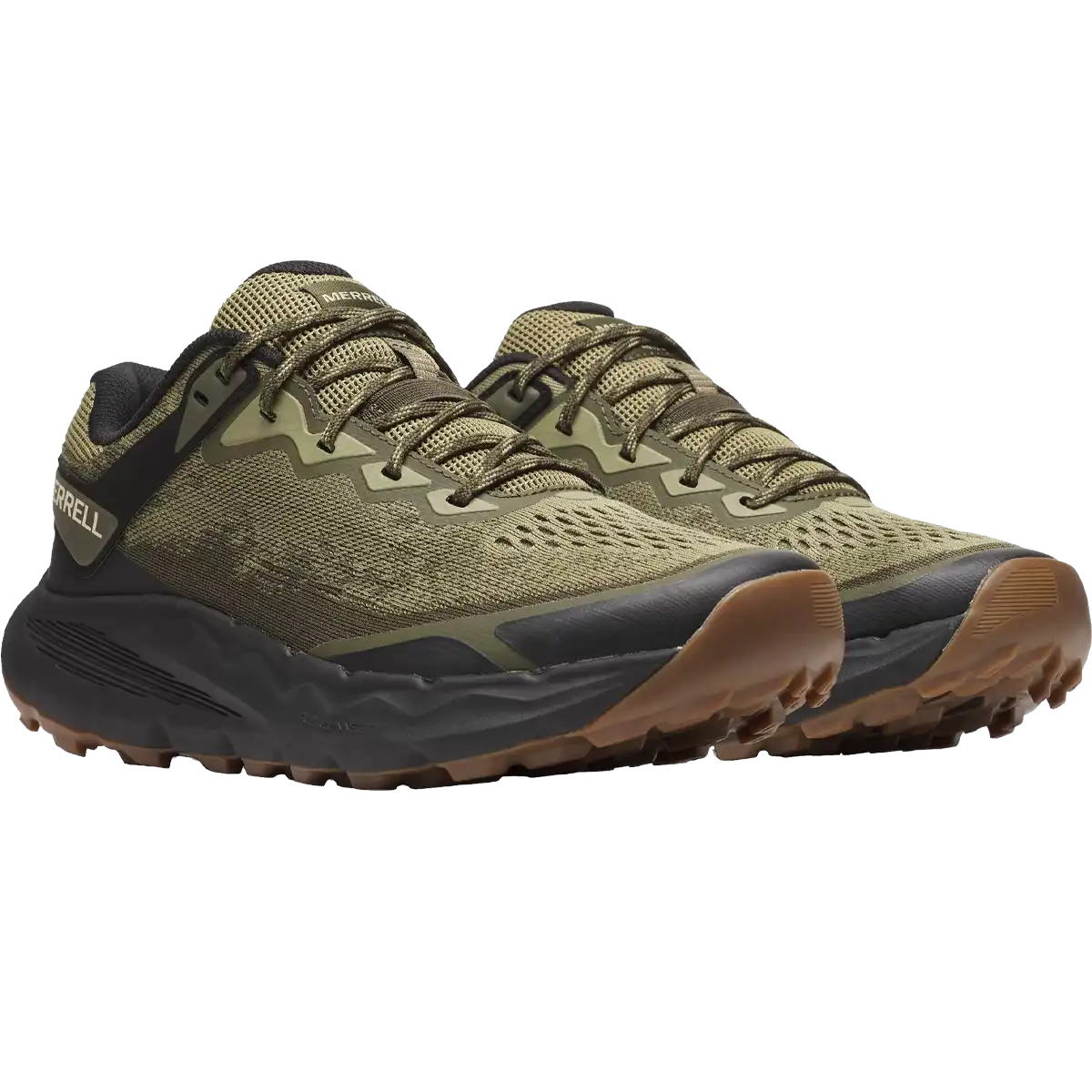 Men's Nova 4