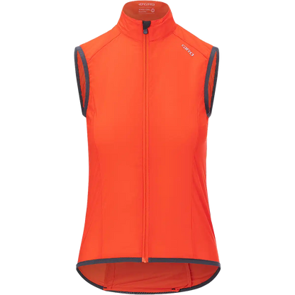 Women's Chrono Expert Wind Vest