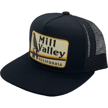 Mill Valley Trucker