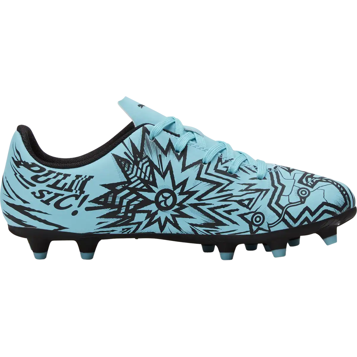 Youth Christian Pulisic Tacto II FG/AG