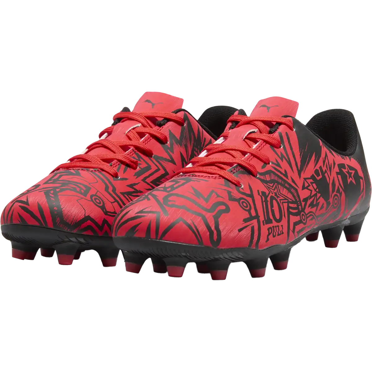 Youth Christian Pulisic Tacto II FG/AG