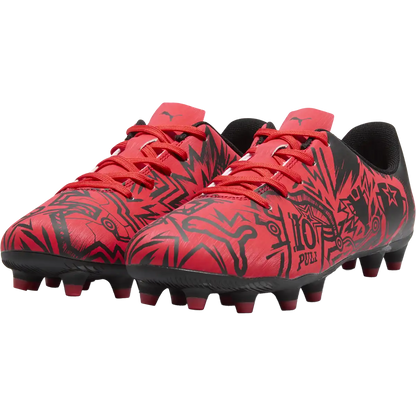 Youth Christian Pulisic Tacto II FG/AG