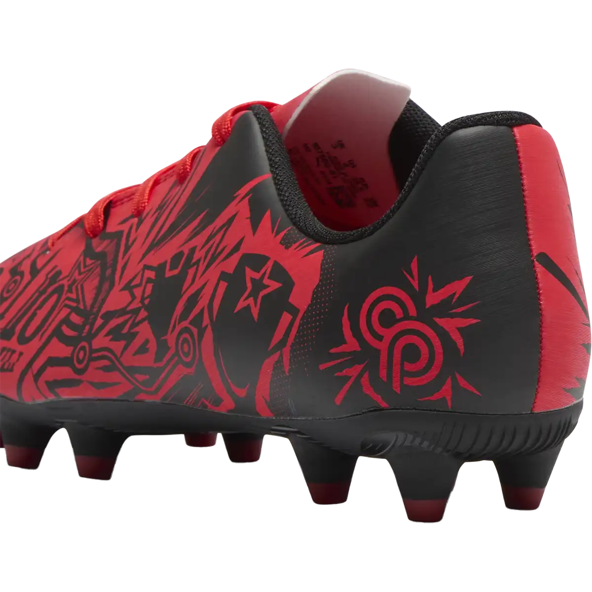 Youth Christian Pulisic Tacto II FG/AG